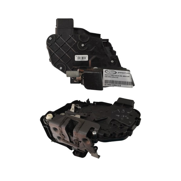 2005-2010 FORD FOCUS SOL ARKA KAPI KİLİDİ